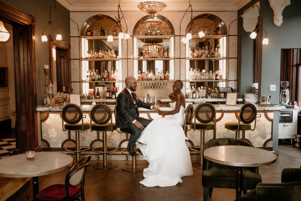 Choosing the Perfect Wedding Restaurant for a Memorable Celebration