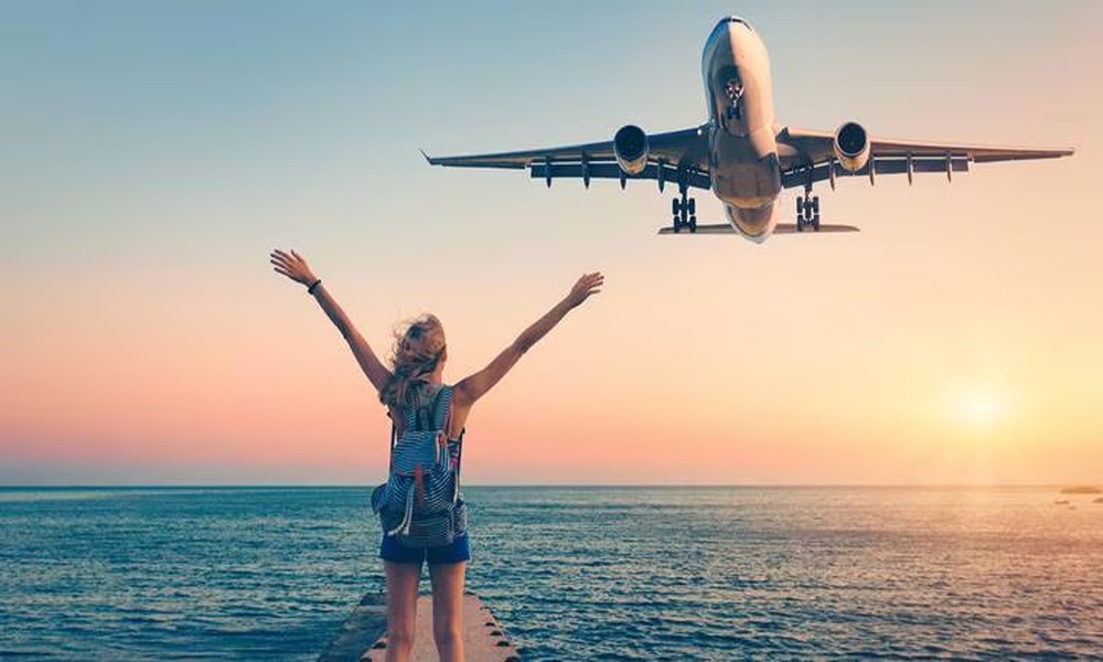 Holiday Flight Planning: What Benefits Organized International Booking Support Offers
