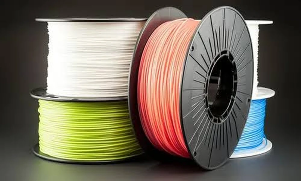 Why PLA Filament Delivers Reliable 3D Printing Results