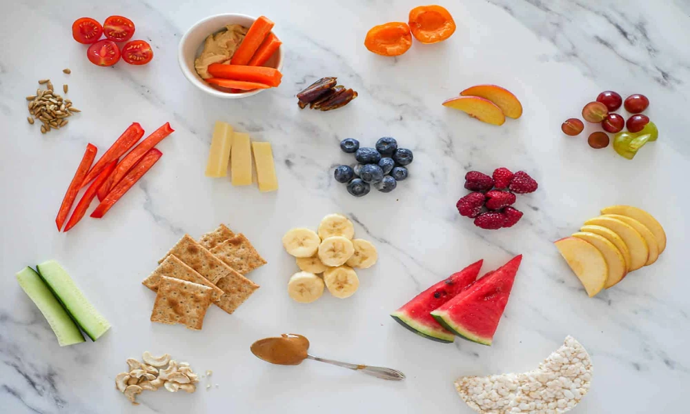 Why Healthy Toddler Snacks Are Important | Top 8 Reasons