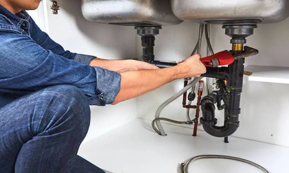 How Do Professional Plumbing Services Support Healthier Homes?
