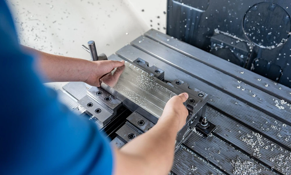 MIM Manufacturer for Complex Metal Parts and Precision Engineering