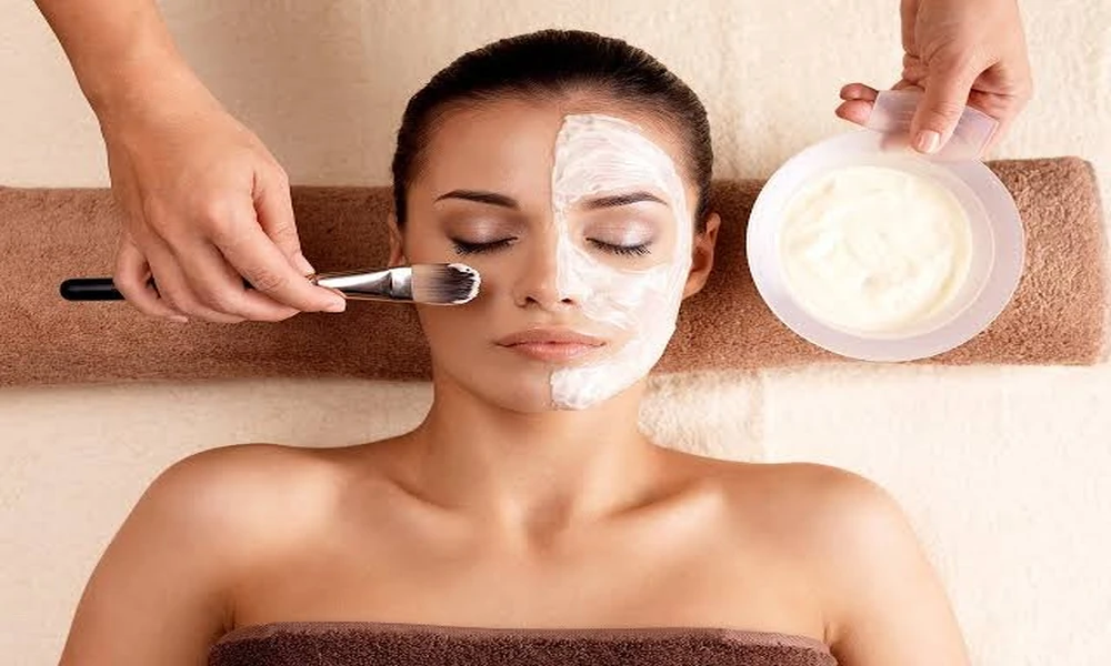 Choosing a Facial Service for the Skin-Care Routine You Actually Have