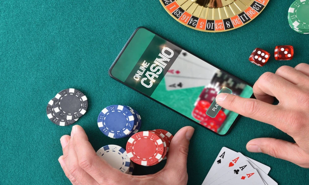 Why do responsible gambling features matter at a crypto casino?