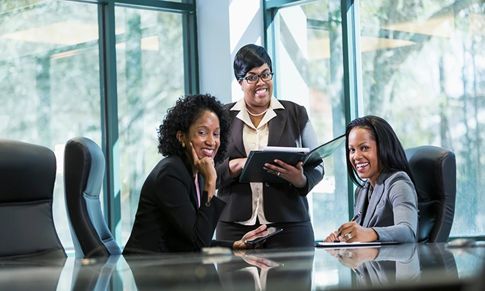 How Tax Firms Assist Small Businesses With Estate And Succession Issues